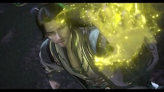 Stellar Transformation Season 6 Episode 25 Sub Indo