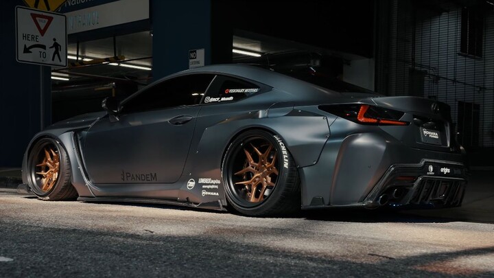 หวังว่าในช่วงชีวิตนี้จะได้ใช้รถตัวกว้างอย่างถูกกฎหมายสักที!