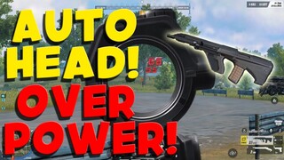 INUBOS KALABAN GAMIT *AUG* |AUTO HEAD| (Rules of Survival: Battle Royale)