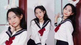 【小开】生来可爱，我很抱歉~