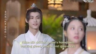 Don't Forget My Love  Episode 23 English sub