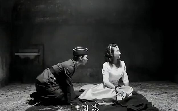 Cô gái vượt ngục, chỉ để phát hiện toàn bộ nhà tù đều là người của mình – mà an ninh nhà tù vẫn cực 