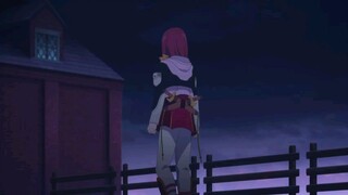 Tales of Zestiria the X 2nd season episode 2