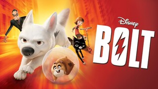 Bolt (2008) Dubbing Indonesia