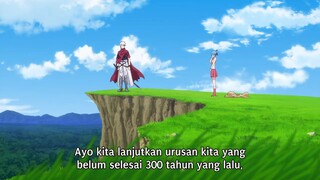 Plunderer - eps 19 (sub indo)