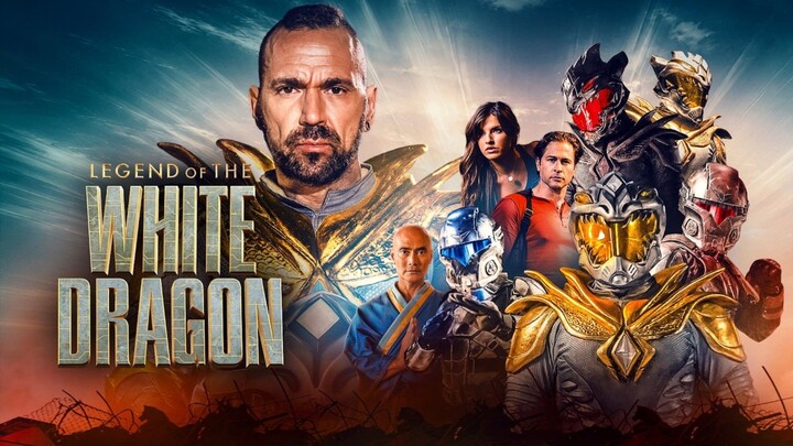 Sub Indo |โข| Legend of the White Dragon (2026)