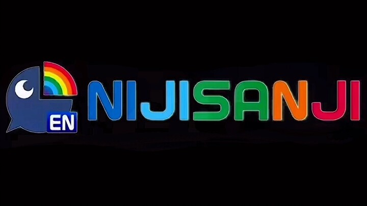 【All members/NJSANJI EN】This is the complete nijisanjien