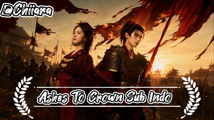 Ashes To Crown 06