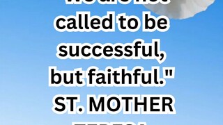 Daily Insight October 04, 2025 #faith #saint #Insight