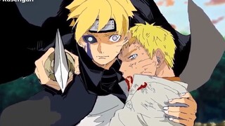 Tất Tần Tật Những Sự Kiện Nổi Bật Nhất Trong Boruto-Naruto Suy Yếu-P4