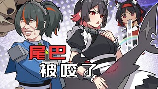 【绝区零】谁咬了艾莲的尾巴？朱鸢破案过程申遗！
