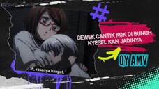CEWEK CANTIK KOK DI BUNUH,NYESEL KAN JADINYA#Dead Mount Death Play Episode 1 Subtitle Indonesia AMV#