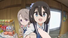 Mono Weekend Episode 12 Subtitle Indonesia