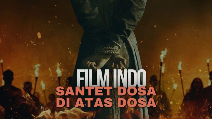 SANTET DOSA DI ATAS DOSA (2026)