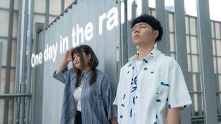 初合作【常翊 X 猫巳】★ One day in the rain ★