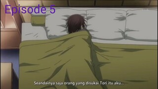 Cyaelah, Mas Uke lagi Sakit & Menggalau Sendiri 🤭😏😜👍🙈