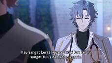 Mahoutsukai no Yakusoku - Ep 10 Sub indo.