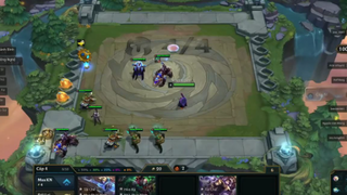 TAHM KENCH 3 SAO + GIÁP SIÊU LINH _ NUỐT FULL CÂY MÁU - HỒI 3K MÁU MỖI GIÂY _ BÁ