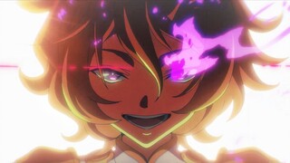 【5月/剧场版/上坂堇&小仓唯】赛马娘 新时代之扉 正式PV【MCE汉化组】