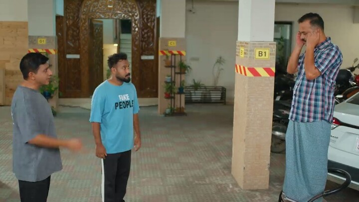 Bachelor Point Season 5 Episode 105