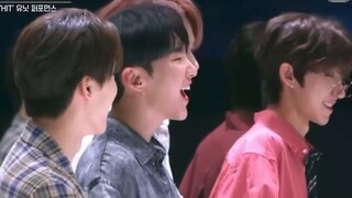 I-LAND Cover Seventeen- HIT