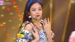 【4K LIVE】BLACKPINK - Forever Young(180715)