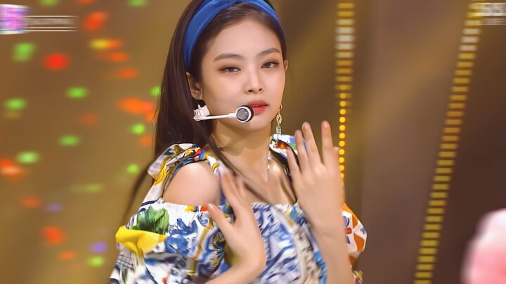 【4K LIVE】BLACKPINK - Forever Young (180715)