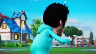 พ่อไม่ต้องการฉันอีกต่อไป ทำไม?