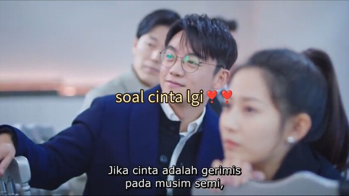 never give up eps 23