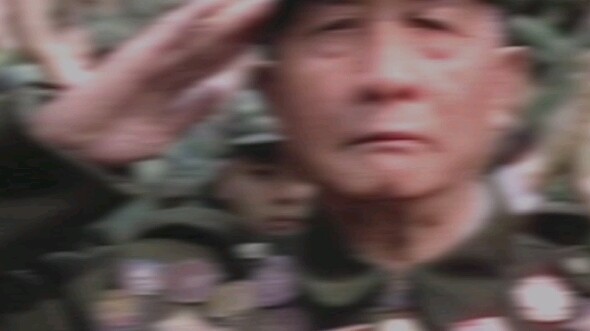 تحية للبطل شياو وانشي!