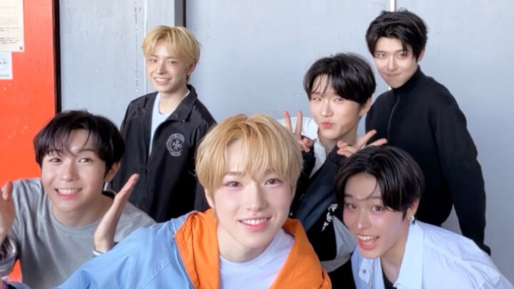 【NCT WISH】Biết là Sejin thích xem nên mình chuẩn bị hết rồi!