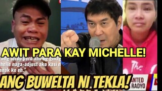 AWIT PARA KAY MICHELLE