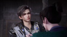 Twin Martial Souls Eps 27 Sub Indo