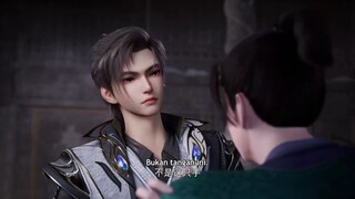 Twin Martial Souls Eps 27 Sub Indo