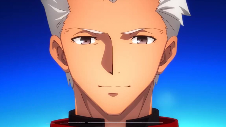 [Pure Music Emiya] Mixed cut of five versions of Emiya!