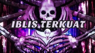 REINKARNASI PEMILIK MATA IBLIS ! REVIEW