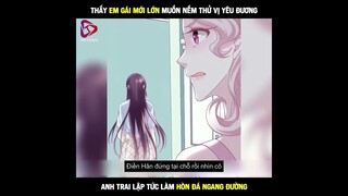 Review Truyện: Bảo Bối Của Lão Đại Đã Xuyên Không Trở Về! - Tập 17