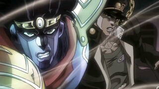 Jotaro's Adventure in Another World (Izayoi Sakuya Arc)