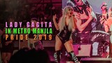 Lady Gagita in Metro Manila Pride 2019 PART 2 - Paparazzi, Aura