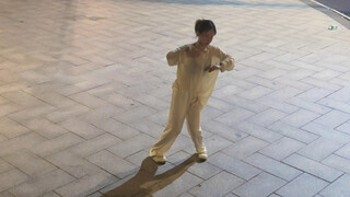 《恋人》即兴小记录