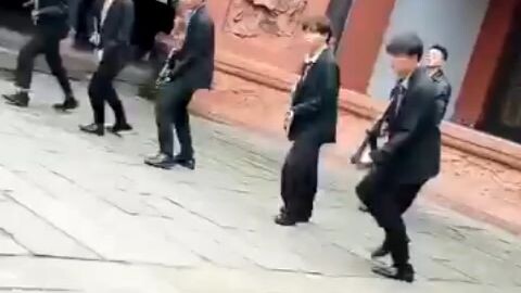 ✨aku menjaga wanita kaya dan mulai menyukai nya!!!
