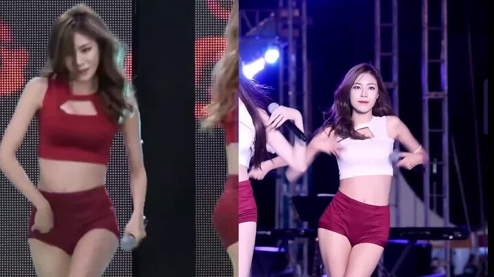 Kwon Yuri Stellar