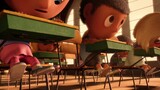 Cloudy with a chance of meatballs | Full Movie
