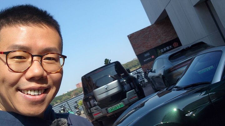 Inikah mobil yang benar-benar layak dimiliki?