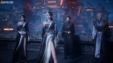 Shrouding The Heavens Eps 123 Sub Indo