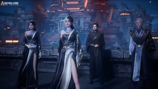 Shrouding The Heavens Eps 123 Sub Indo
