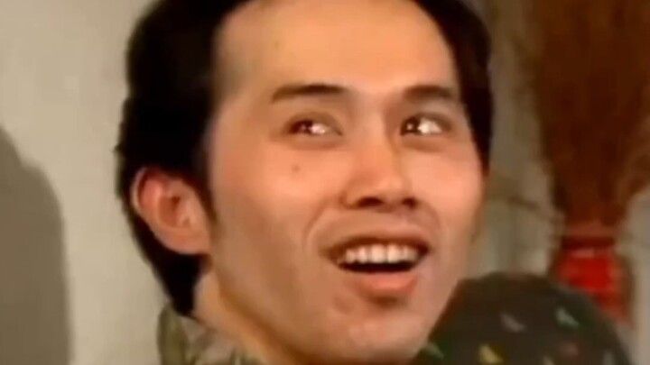 Young Sanliujiu is more handsome than Tony Leung Chiu Wai