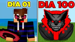 NOVA SÉRIE NA NARUTO JEDY