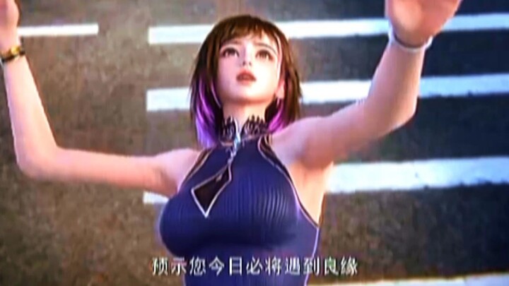 Preview The Other Side Of Deep Space Eps 5