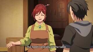 Black Summoner Episode 3 English Sub (Kuro no Shoukanshi Episode 3 English Subbed)